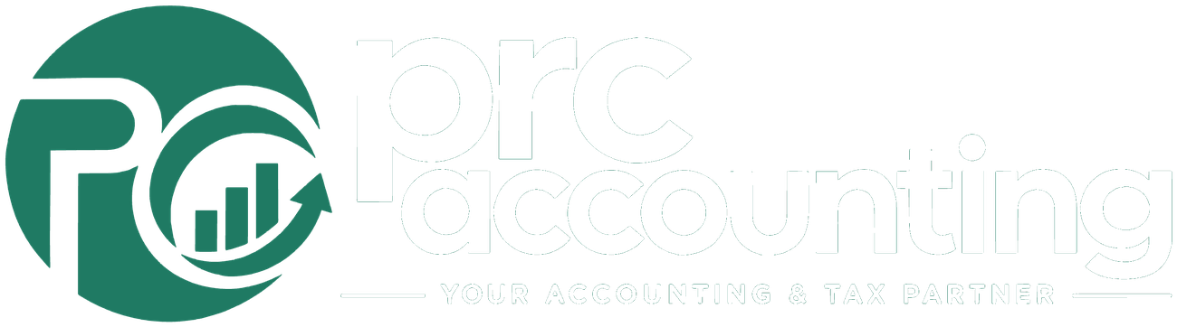 PRC Accounting, Your Accounting & Tax Partner