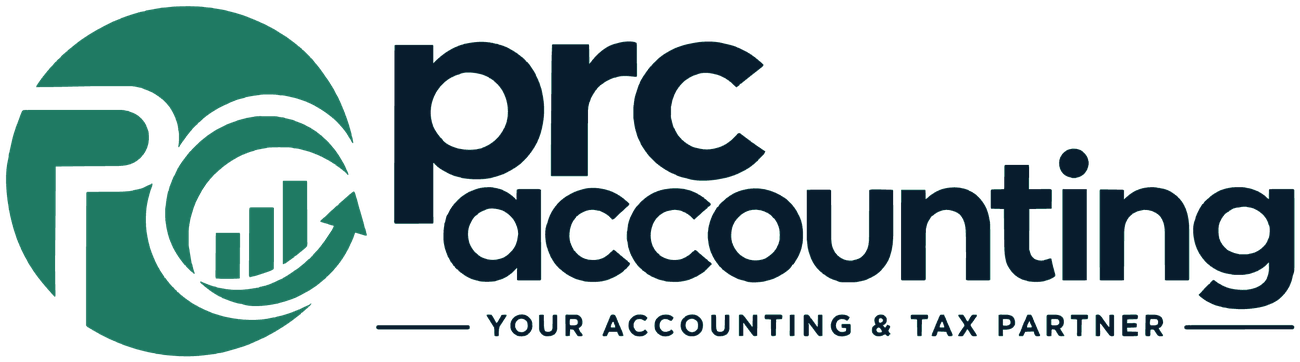 PRC Accounting, Your Accounting & Tax Partner