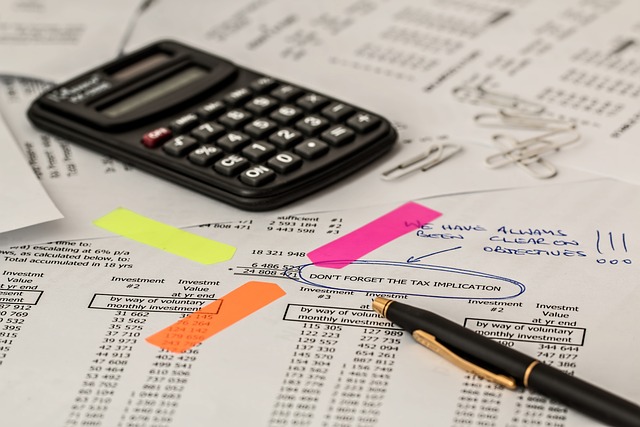 Optimize Your Business with Professional Bookkeeping Services