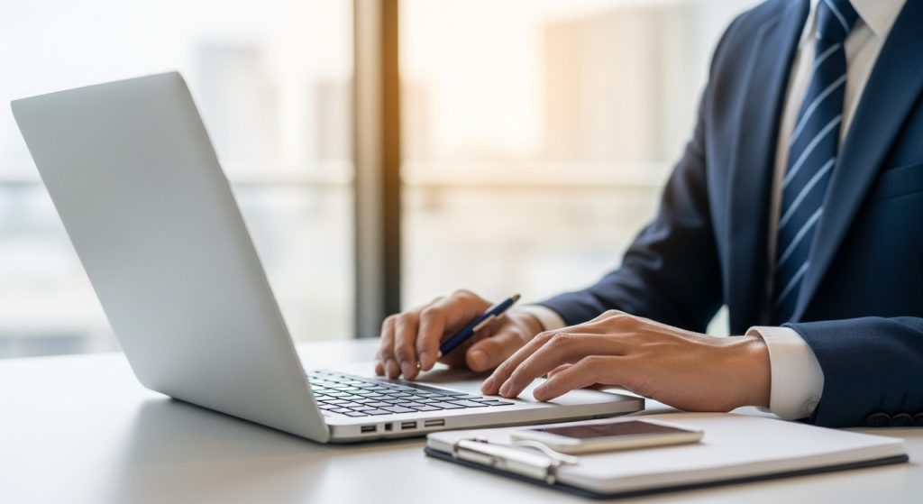 Professional Bank Reconciliation Services for Small Businesses