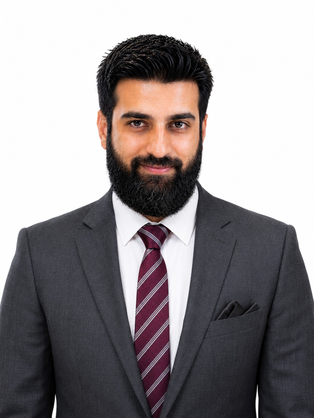 Hafiz M.Riaz