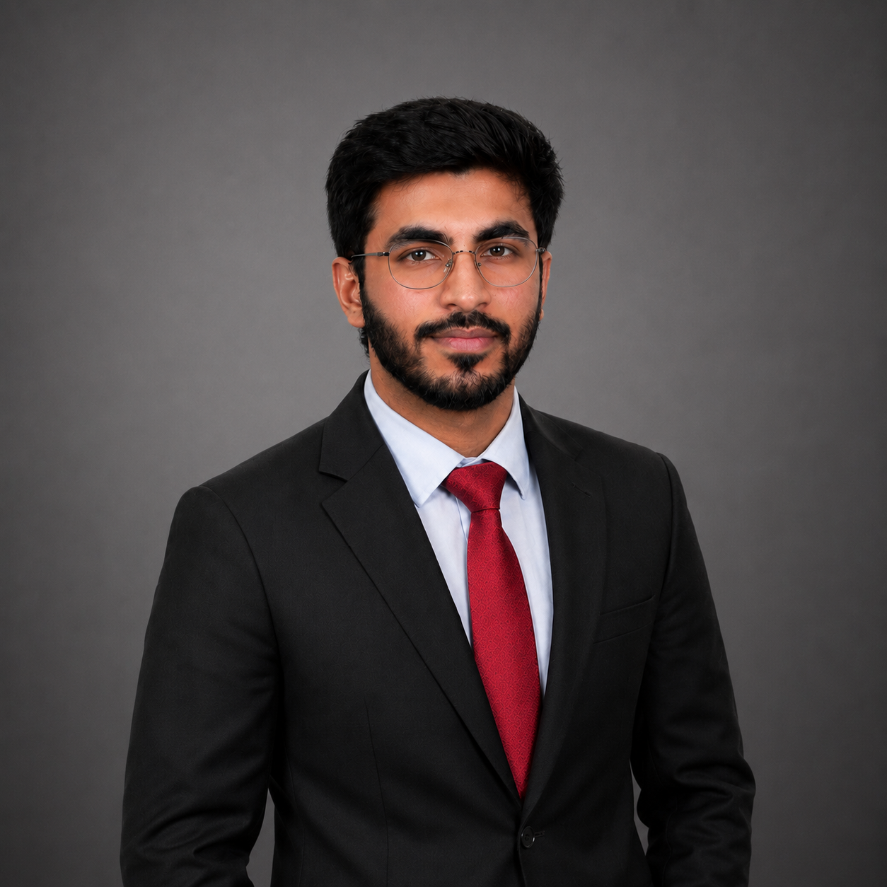 Abdul Haseeb 