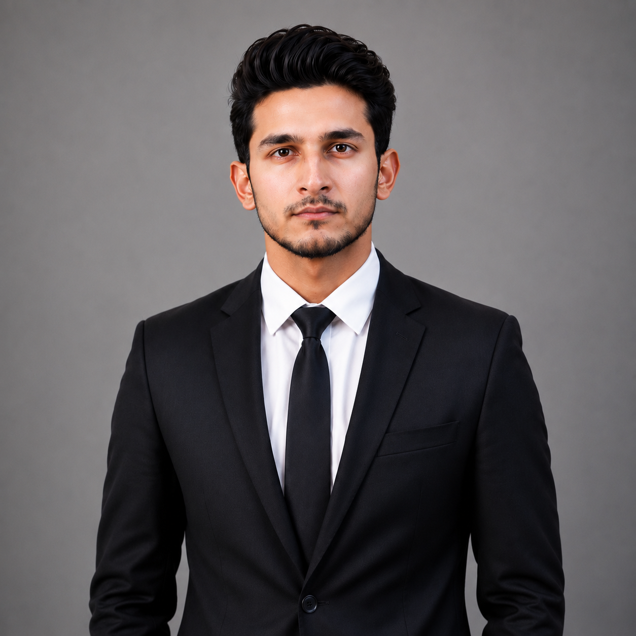 Zane Ishan