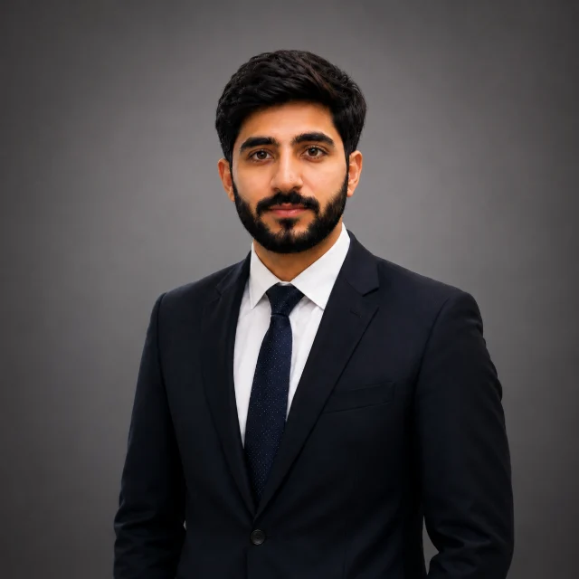 Abdullah Ahmad