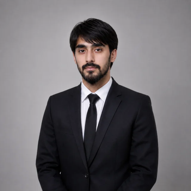 Jamal I.