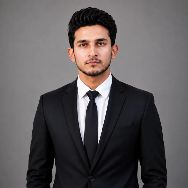 Uzair Izhar