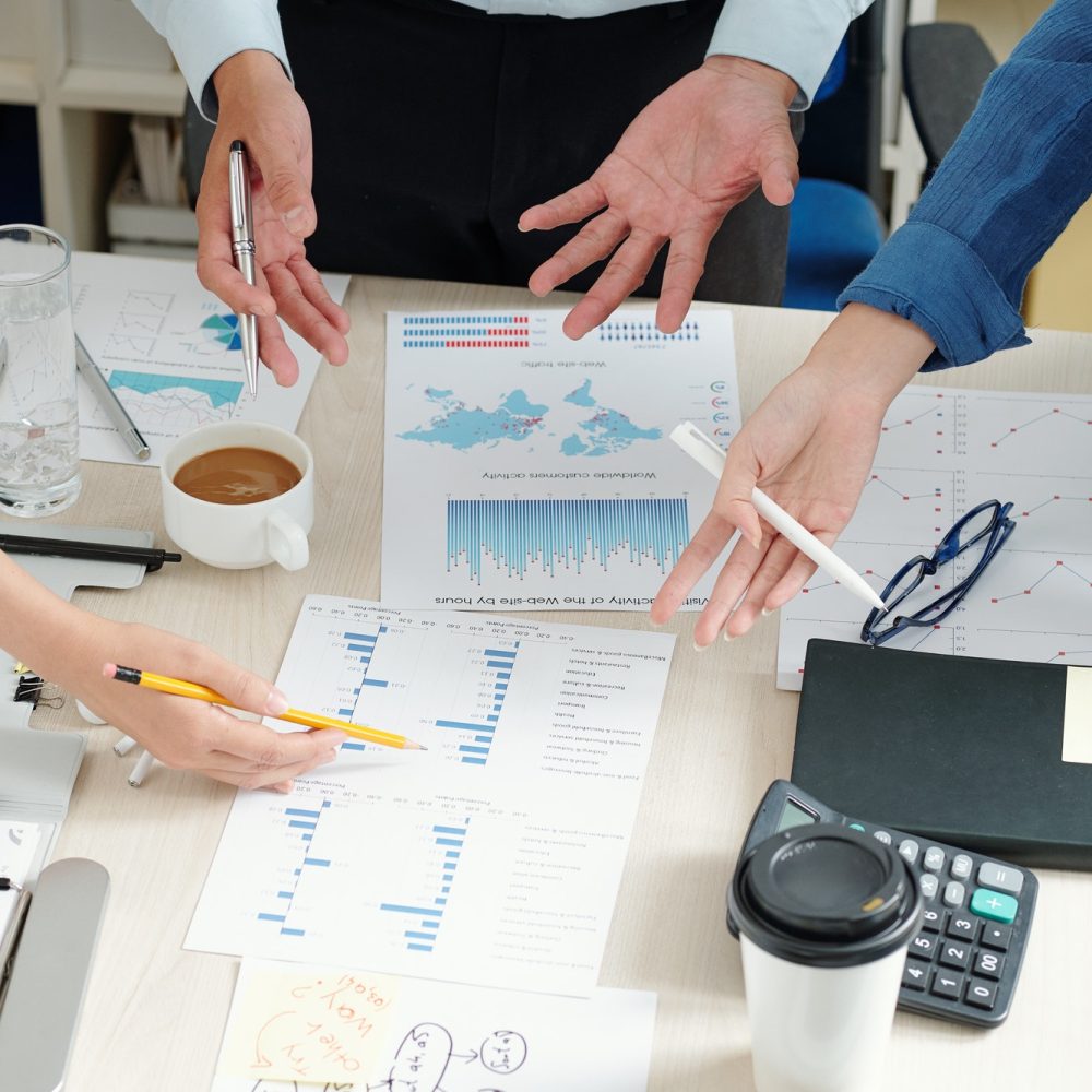 Real Estate Bookkeeping