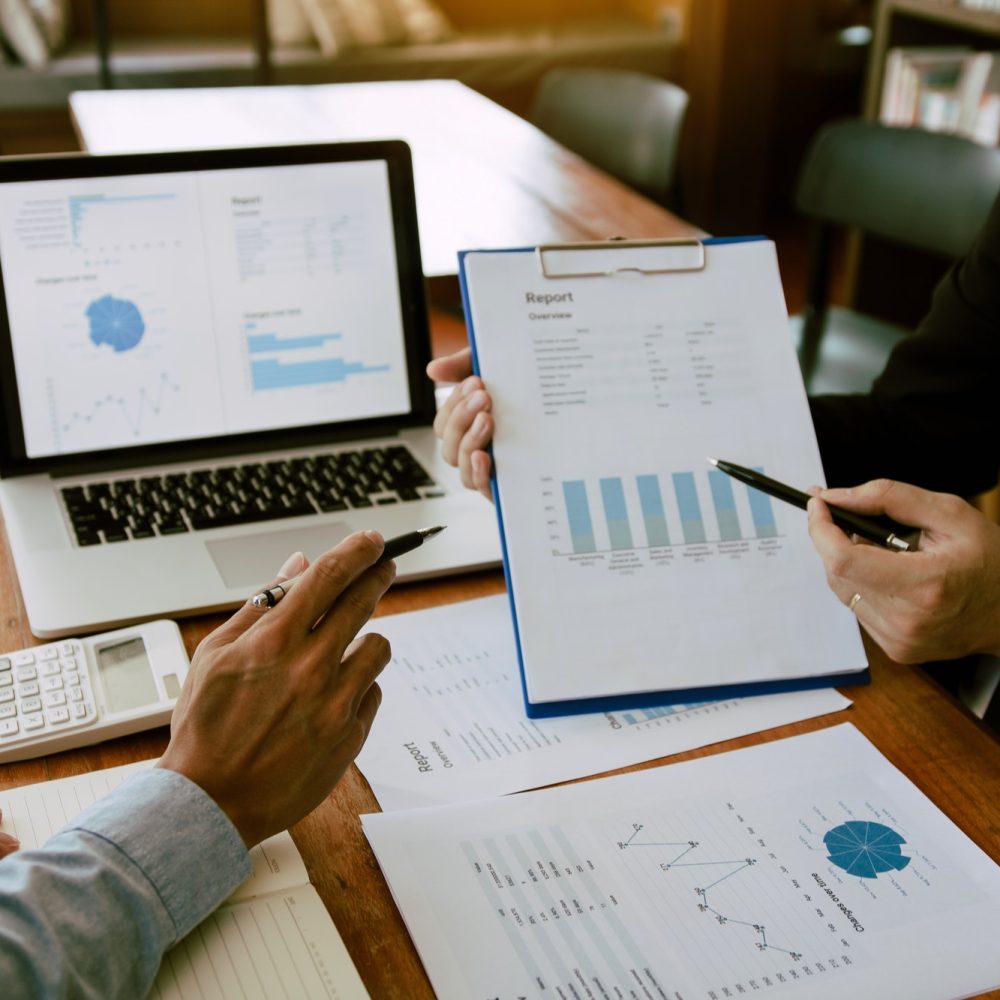 Payroll Reconciliation